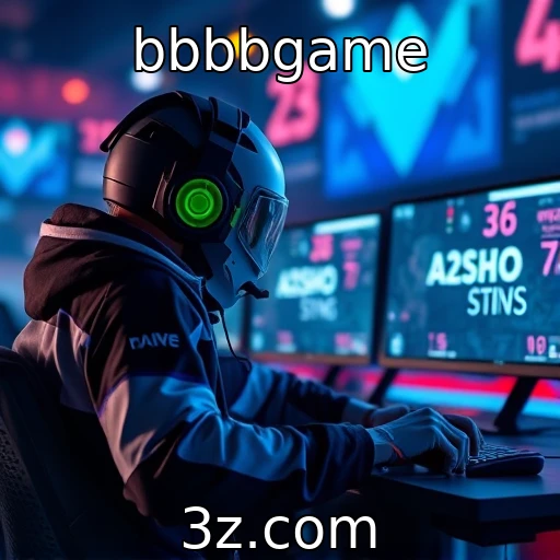 bbbbgame Explorando os Campeonatos de E-Sports: Oportunidades de Apostas em 2025