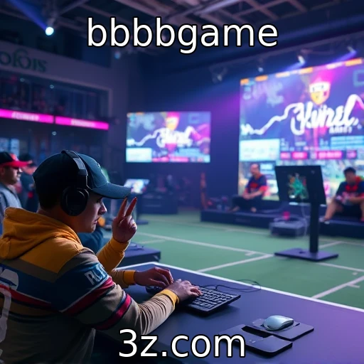 bbbbgame Apostas esportivas: Como analisar partidas para maximizar seus ganhos