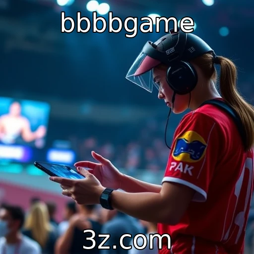 bbbbgame O impacto das criptomoedas nas apostas esportivas em 2025