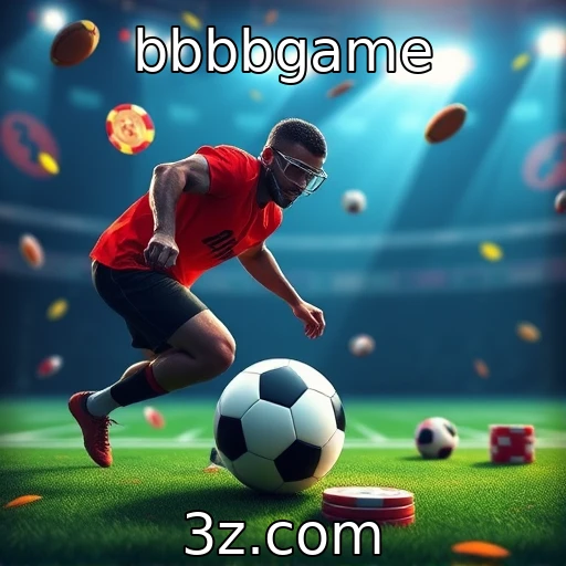 bbbbgame Descubra os segredos das apostas esportivas no Brasil