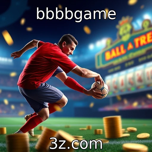 bbbbgame Descubra as principais tendências de apostas esportivas para 2025