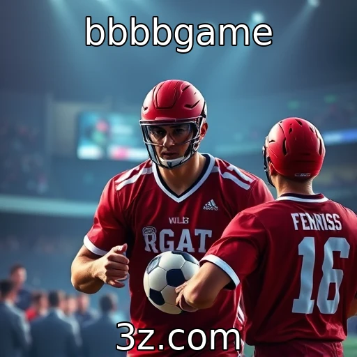 bbbbgame Apostas esportivas: como analisar partidas para maximizar lucros