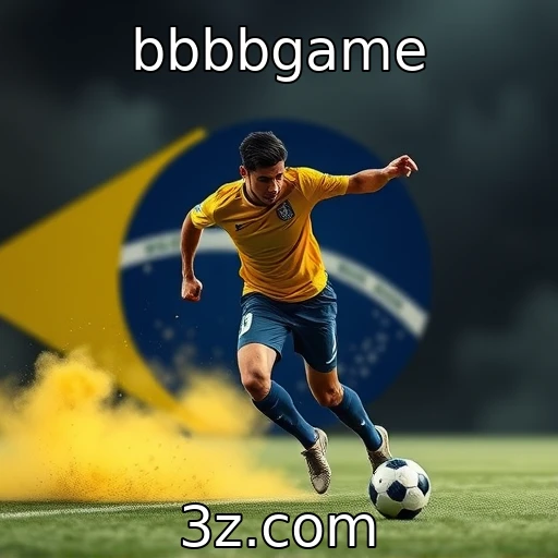 bbbbgame O crescimento das apostas esportivas no Brasil: o que esperar em 2025?