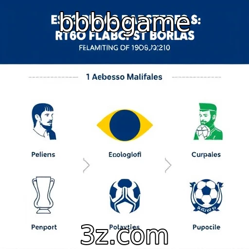 bbbbgame Apostas esportivas: cinco estratégias infalíveis para maximizar seus ganhos